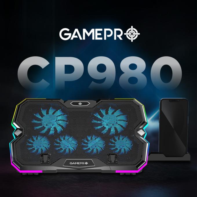 GamePro CP980