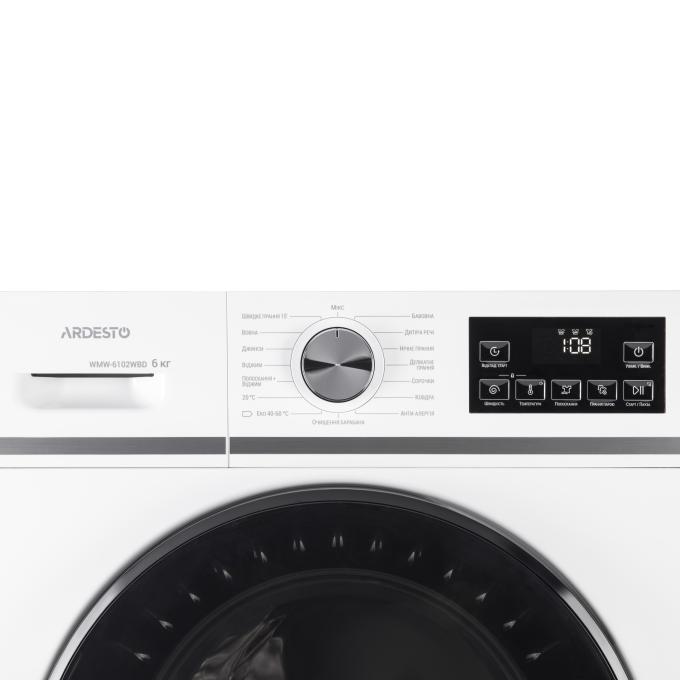 Ardesto WMW-6102WBD