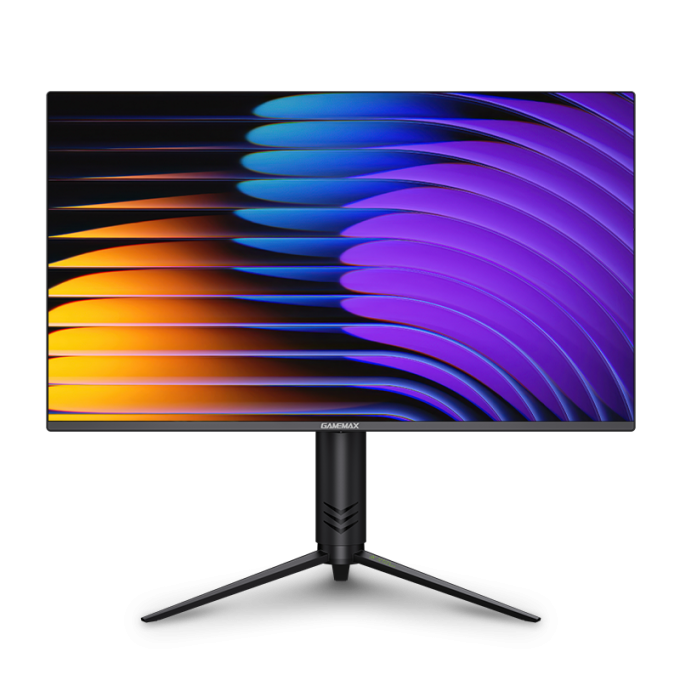 GAMEMAX GMX32UCDM