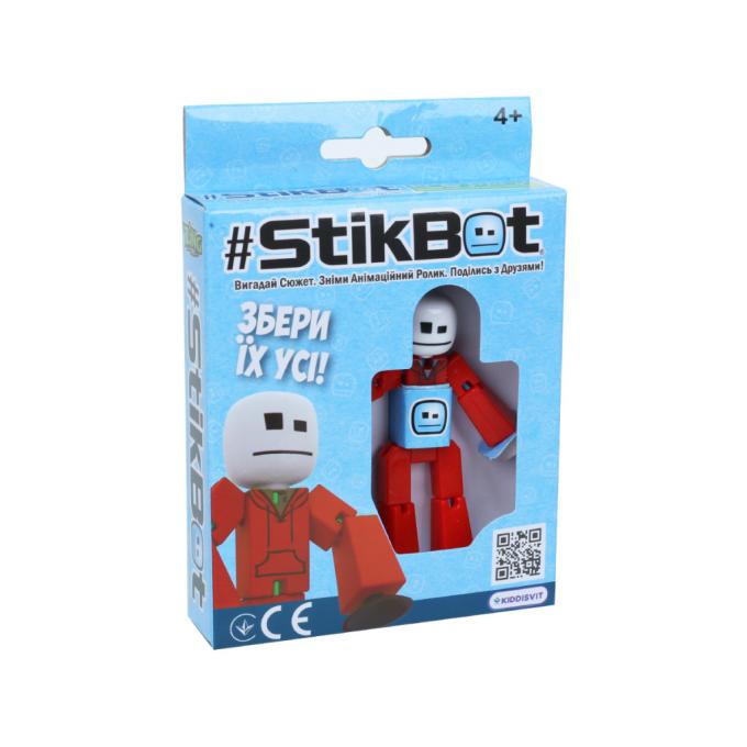 Stikbot TST616-23UAKDH