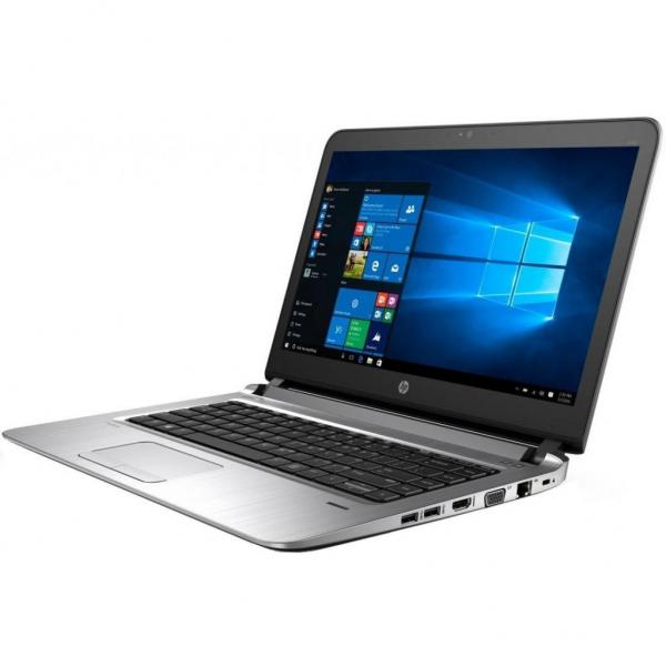 Ноутбук HP ProBook 440 W4P01EA