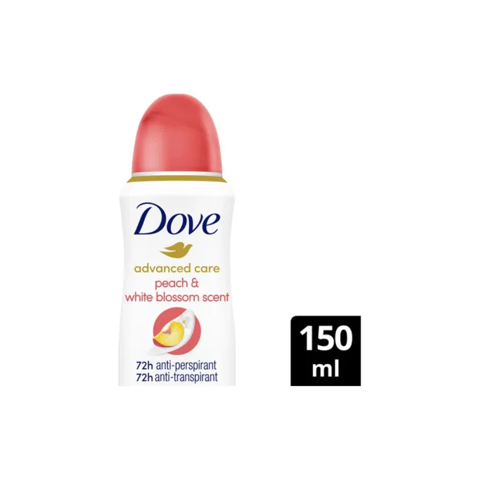 DOVE 8720181444524/8720181443572