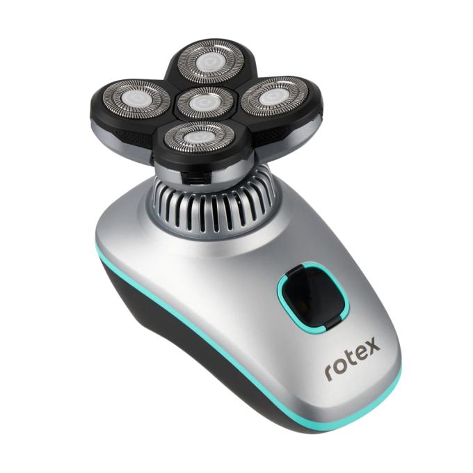 Rotex RHC240-5D HeadPlus