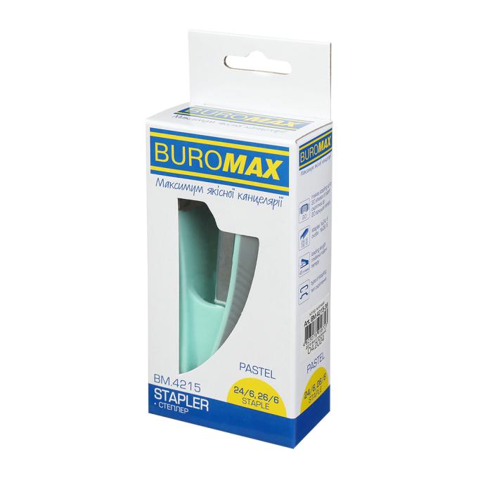 BUROMAX BM.4215-38
