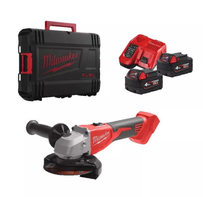 Milwaukee 4933492644