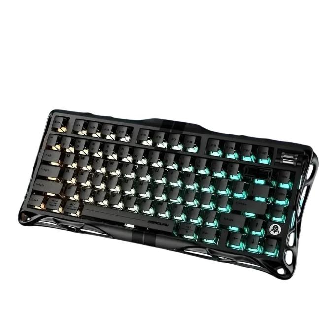 GravaStar GSV75 XTAL BLK