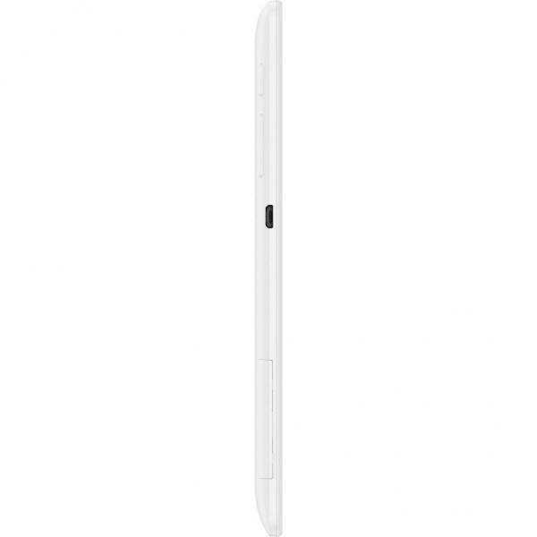 Планшет Lenovo Tab 2 A10-30 (X30L) 10" 16GB LTE Pearl White ZA0D0117UA