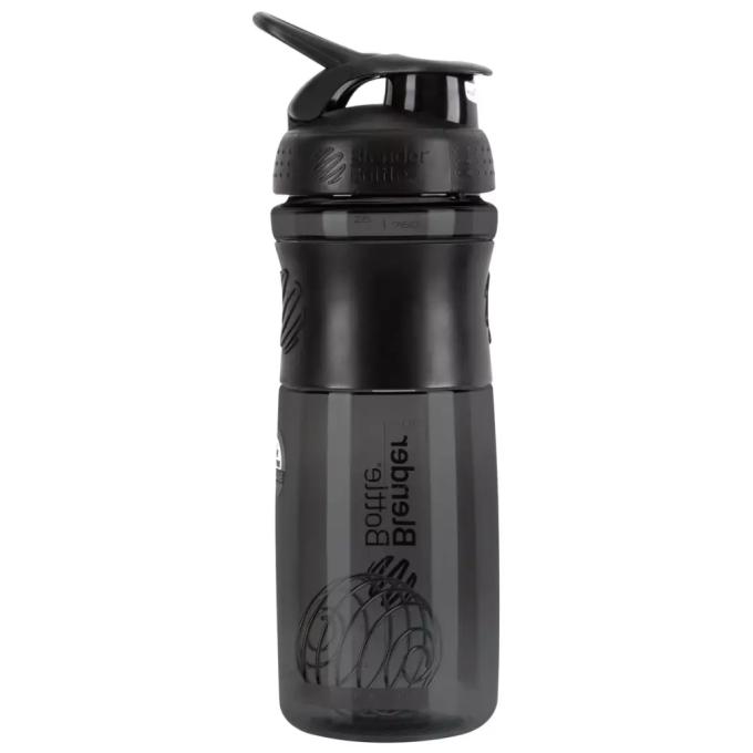 BlenderBottle SM 28oz Black