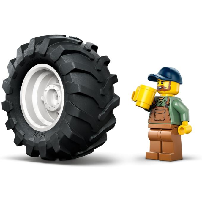 LEGO 60498