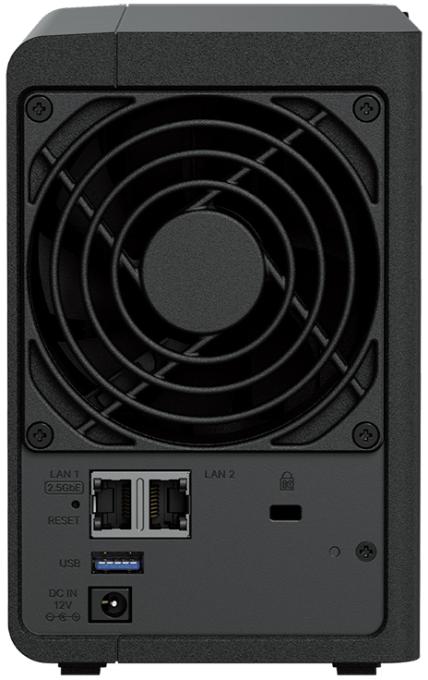 Synology DS225+