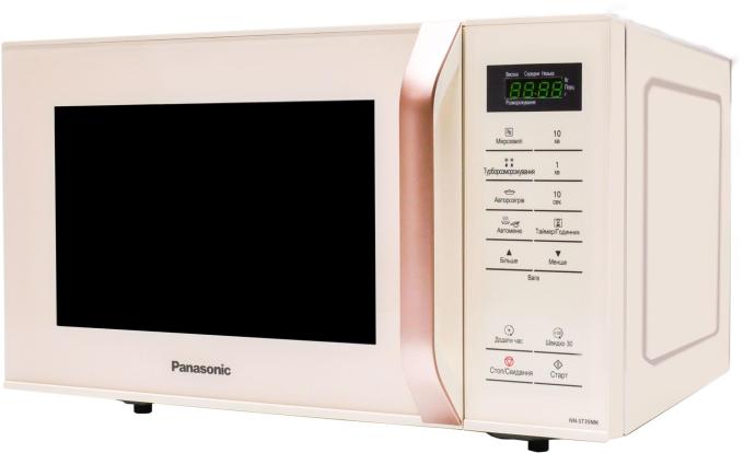 PANASONIC NN-ST35MKZPE