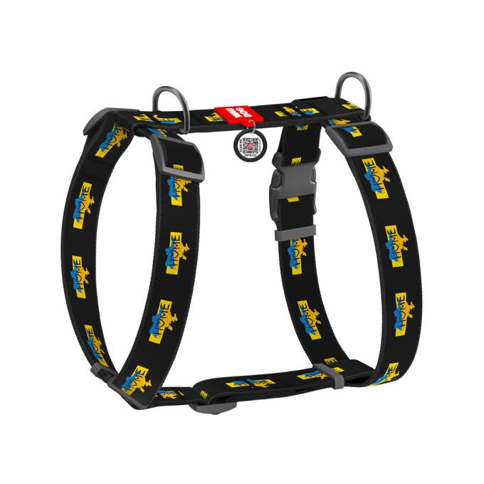 WAUDOG 323-0230