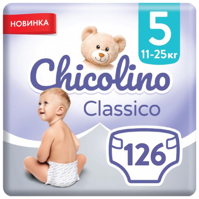 Chicolino 2000998941277