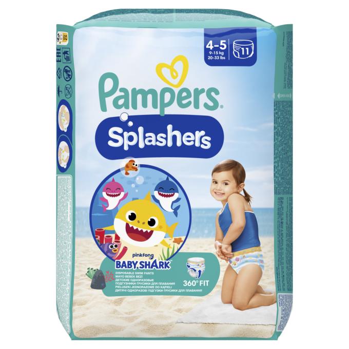 Pampers 8001090698384