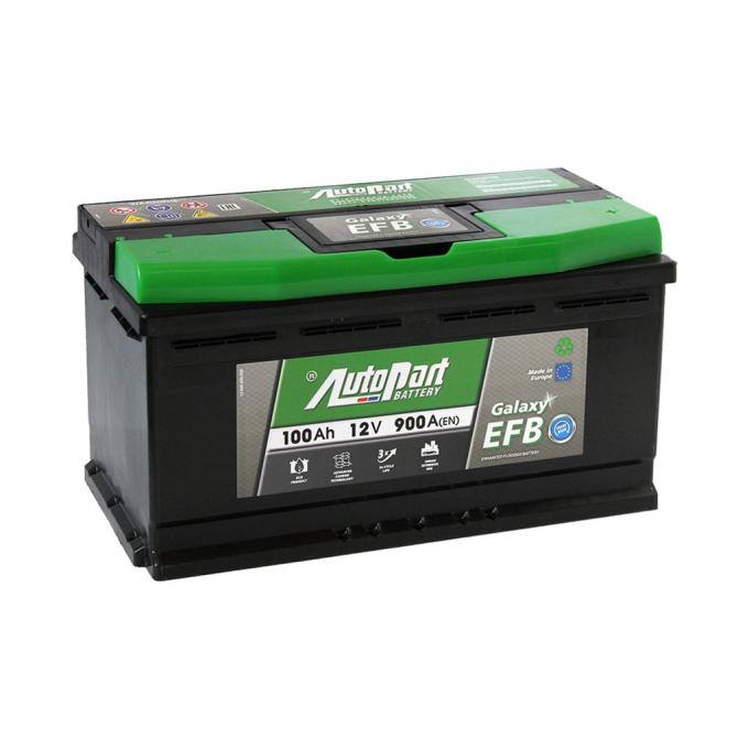 AutoPart ARL100-EFB