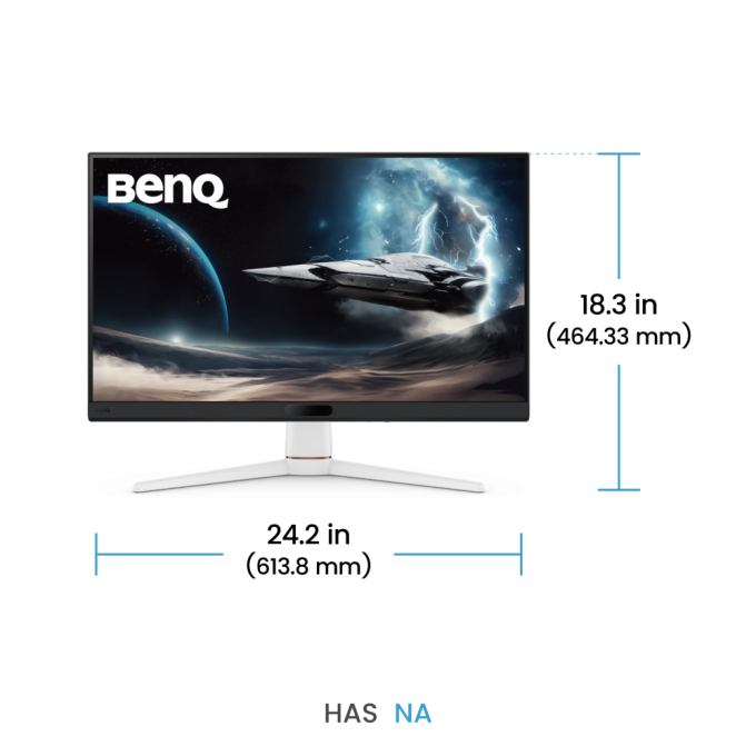 Benq 9H.LNALA.TBE