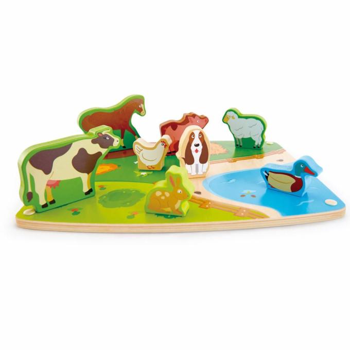 Hape E1454