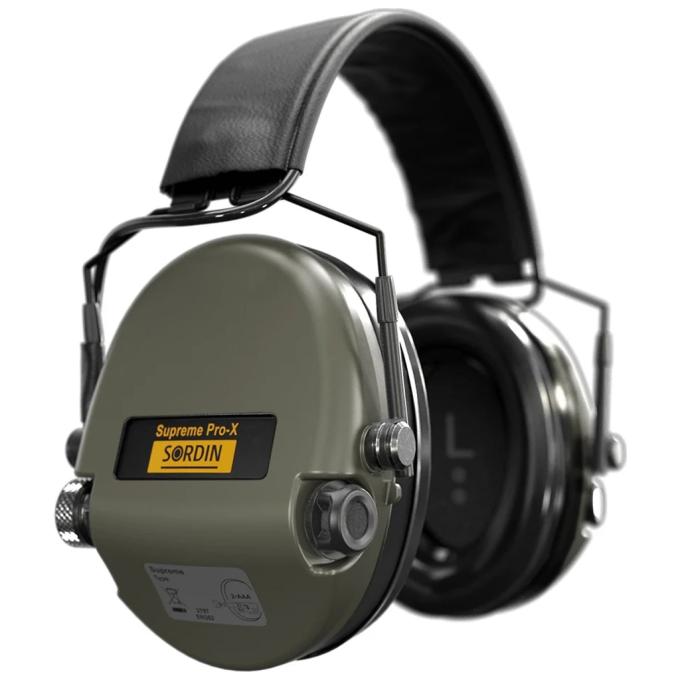 Sordin 74502-06-S