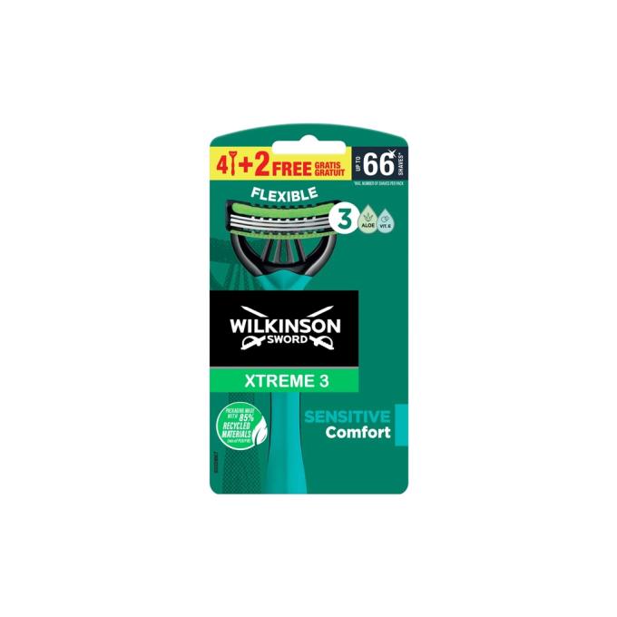 Wilkinson Sword 4027800383405