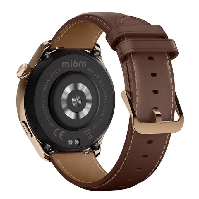 Mibro XPAW019RG