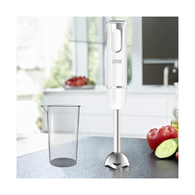 WINNINGSTAR ST-5553 400W White