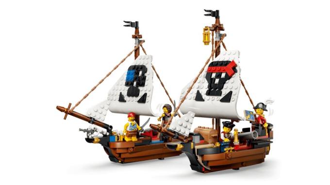 LEGO 31387