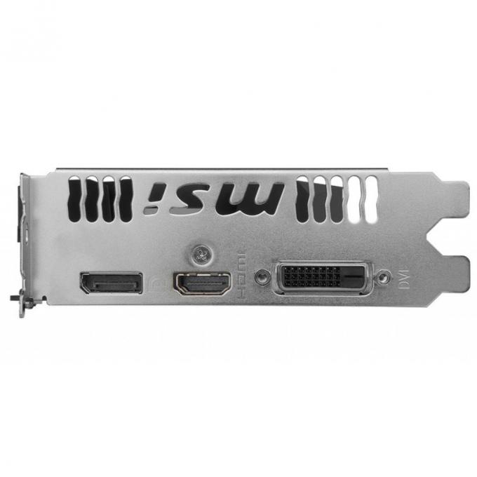 Видеокарта MSI GTX 1060 3GT