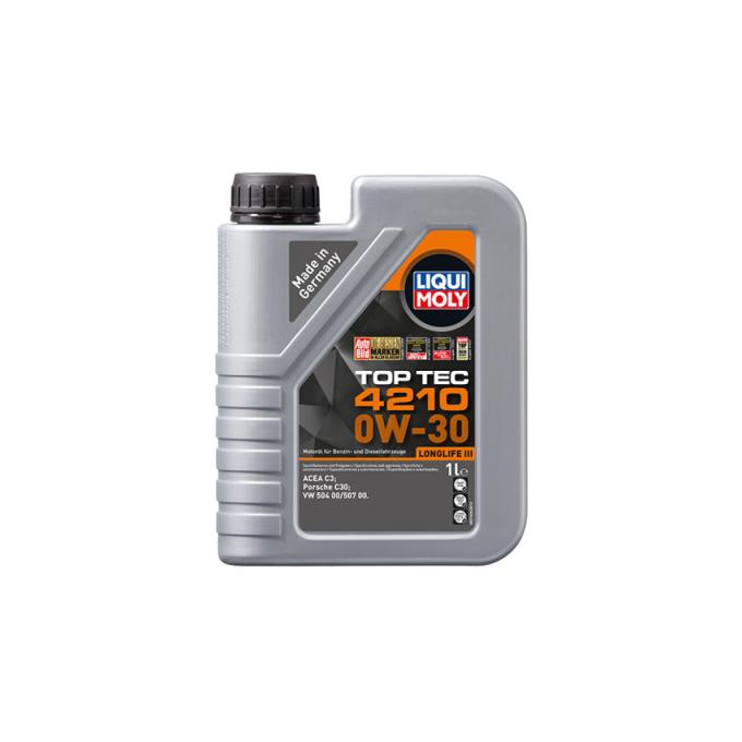 LIQUI MOLY 21604
