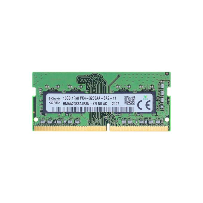 Hynix HMAA2GS6AJR8N-XN
