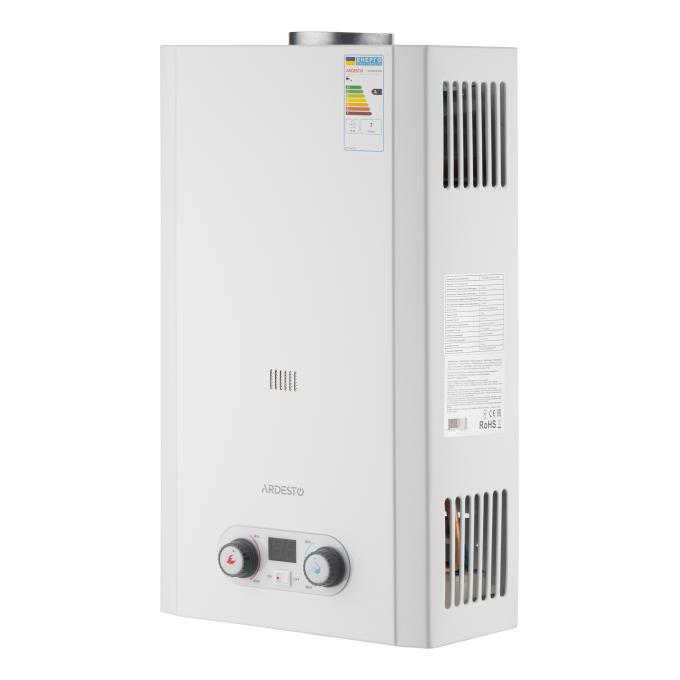 Ardesto GWH-HB03-10B-WHITE