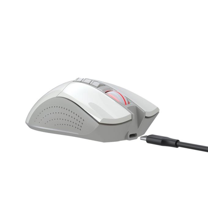 A4tech R90 Plus (Greyish White)