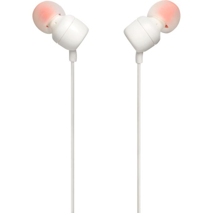 JBL JBLT110WHTE