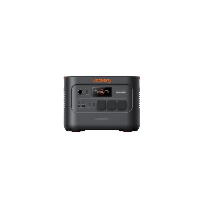 JACKERY Exlporer 3000 v2
