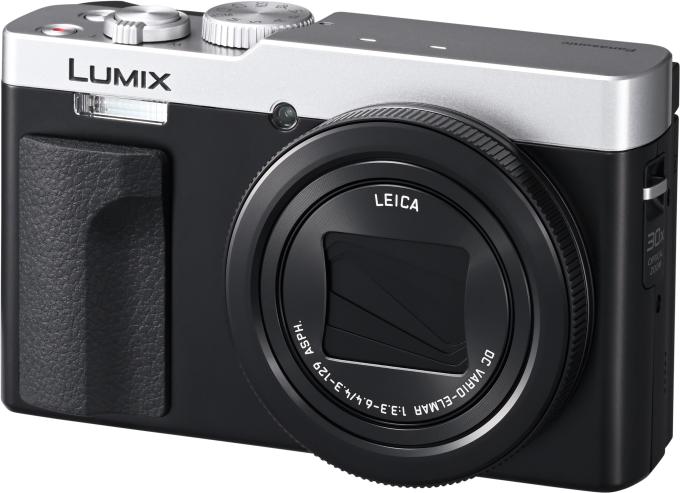 PANASONIC DC-TZ99E-S