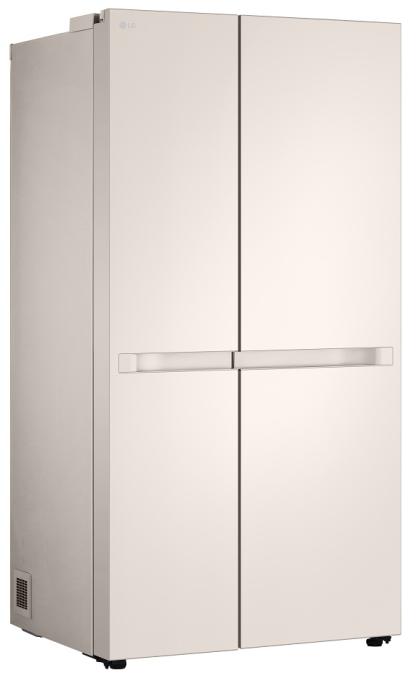 LG GC-B257KEHW
