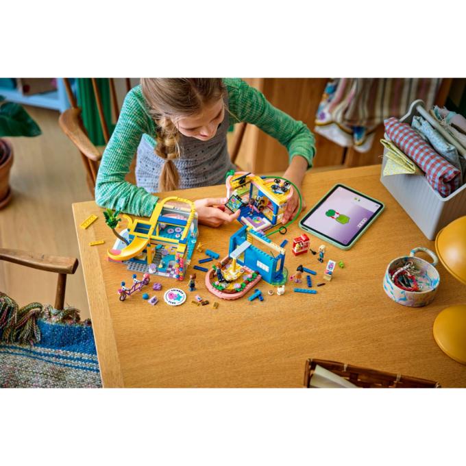 LEGO 42689