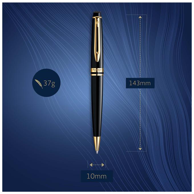 Waterman 20 021b24
