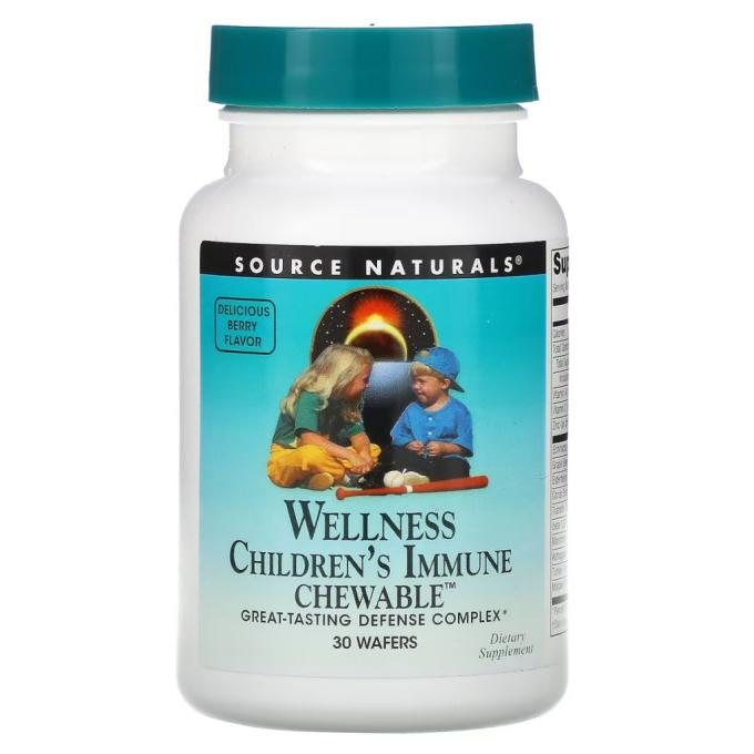 Source Naturals SN2138