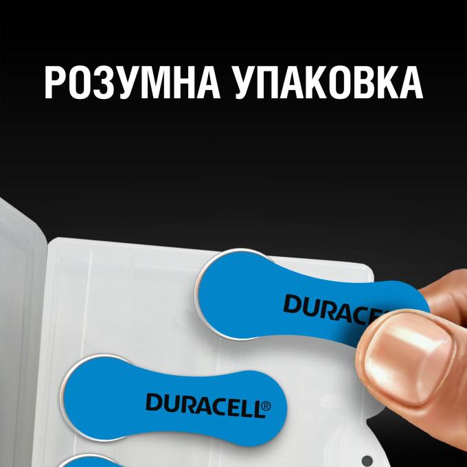 Duracell 5004326