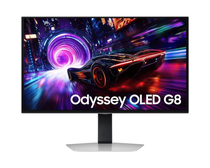 Samsung LS32FG812SIXUA