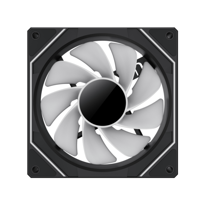 GAMEMAX FN12A-S8I-R