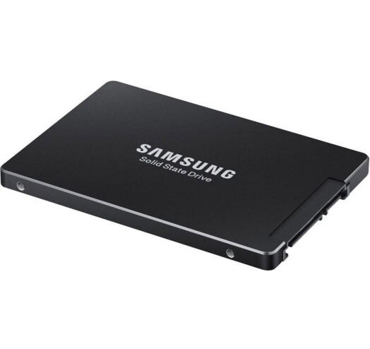 Samsung MZ7L3480HCHQ-00A07