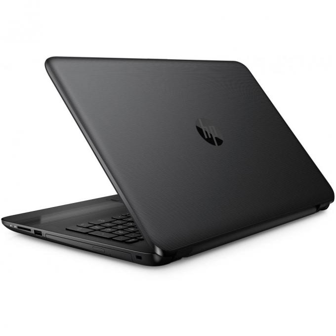 Ноутбук HP 15-ba018ur P3T24EA