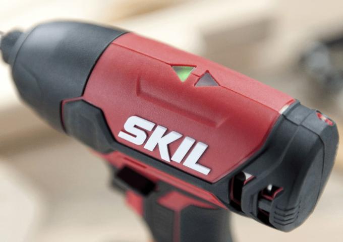 SKIL SD1E3210CA