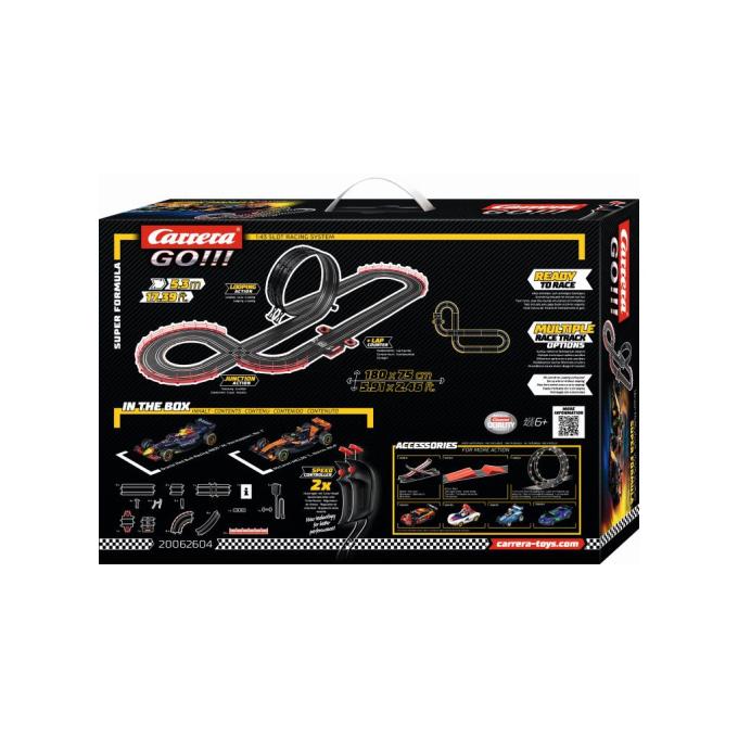 Carrera CR-20062604
