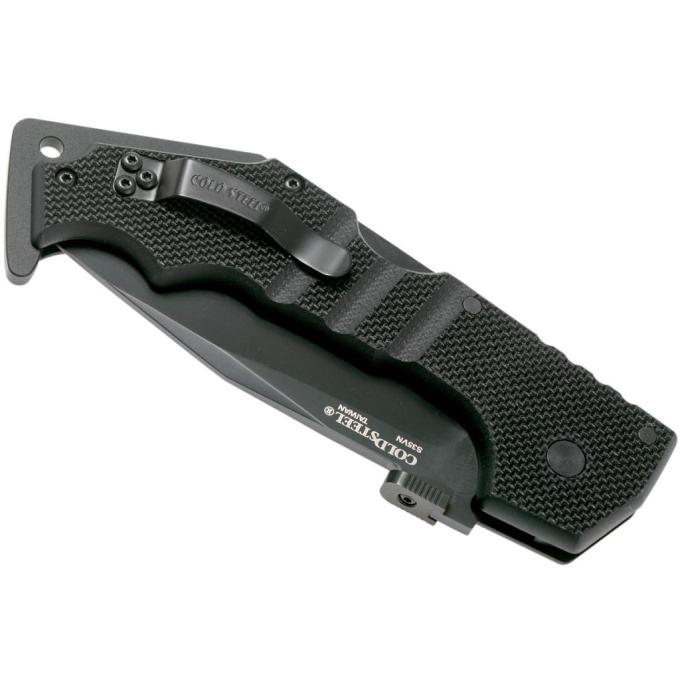 Cold Steel 58M