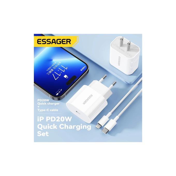 Essager EFJB02-XBL02-T