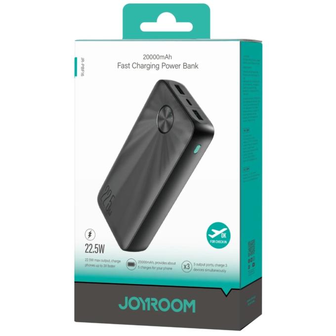 Joyroom JR-PBF16