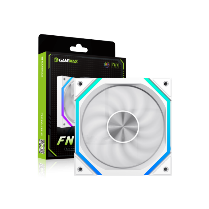 GAMEMAX FN12A-N2-W