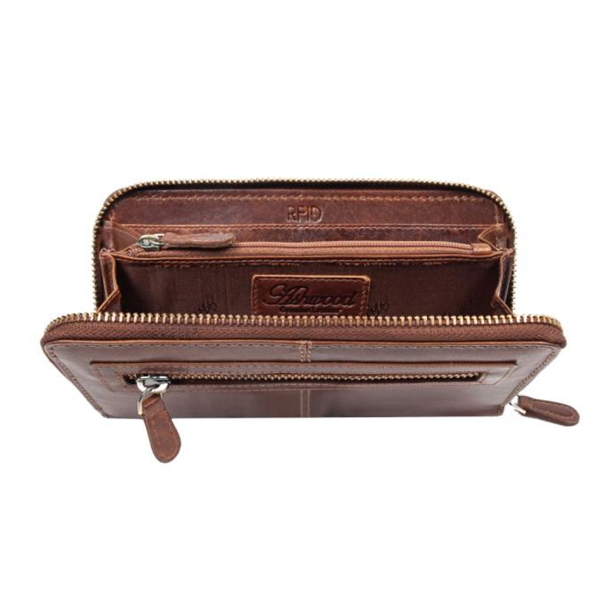 Ashwood T90 Chestnut